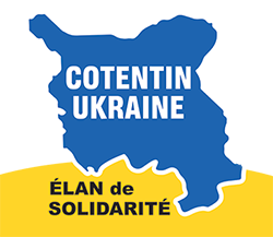 Logo de Prespa en mode clair 