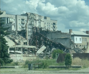 Pavlograd